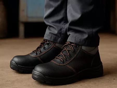 Спецобувь Алматы